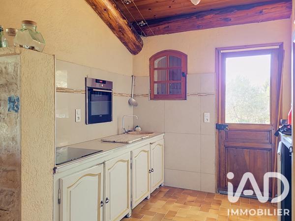 Maison à vendre 6 pièces 144 m² Digne-les-Bains