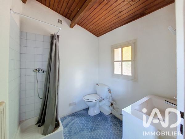 Maison à vendre 6 pièces 144 m² Digne-les-Bains