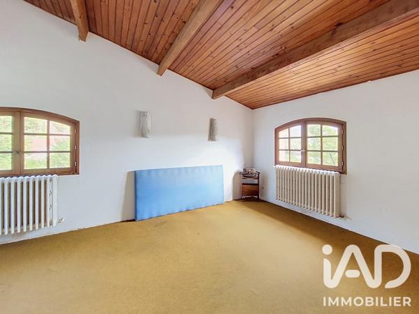 Maison à vendre 6 pièces 144 m² Digne-les-Bains
