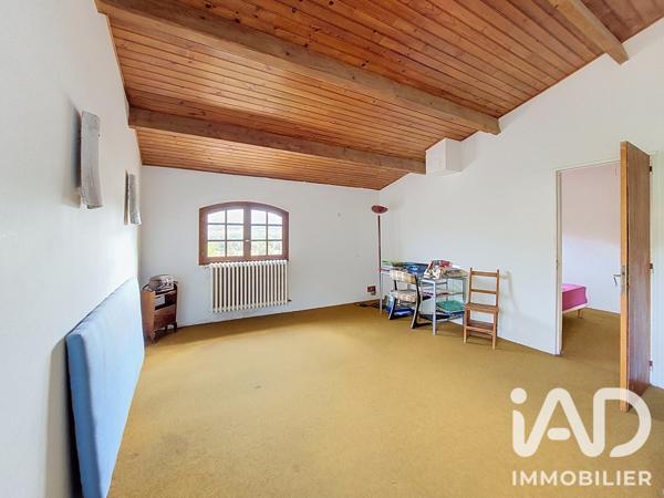 Maison à vendre 6 pièces 144 m² Digne-les-Bains