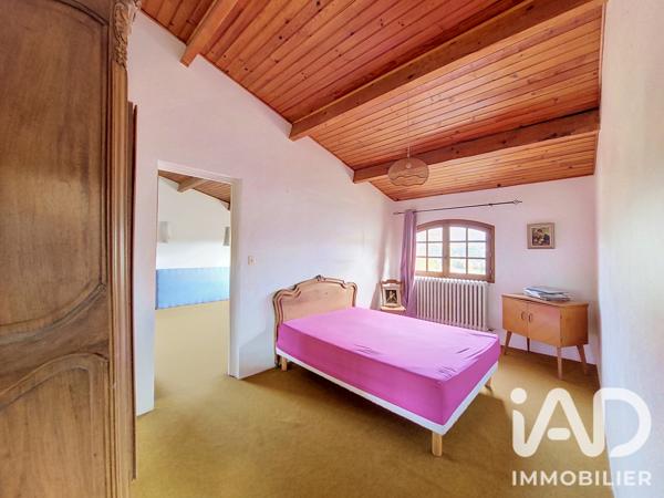 Maison à vendre 6 pièces 144 m² Digne-les-Bains