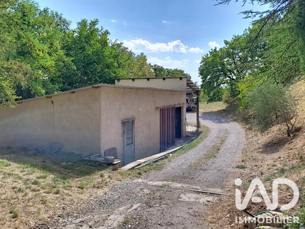 Maison à vendre 6 pièces 144 m² Digne-les-Bains