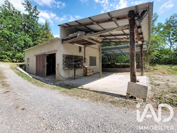 Maison à vendre 6 pièces 144 m² Digne-les-Bains