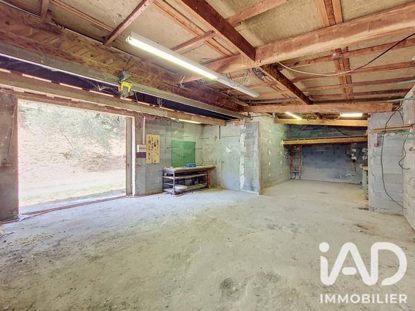 Maison à vendre 6 pièces 144 m² Digne-les-Bains