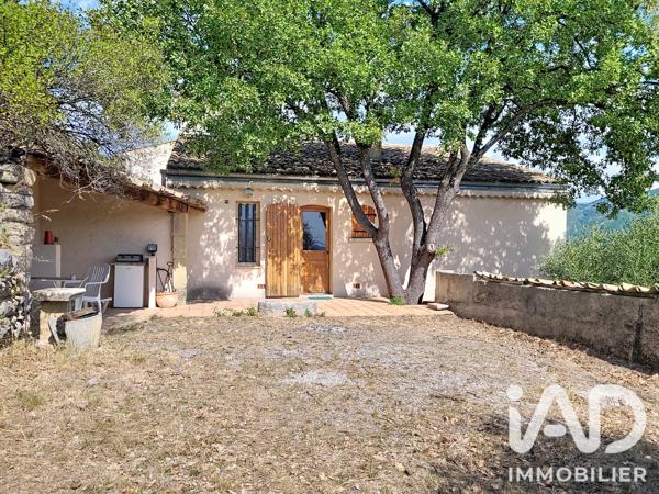 Maison à vendre 6 pièces 144 m² Digne-les-Bains