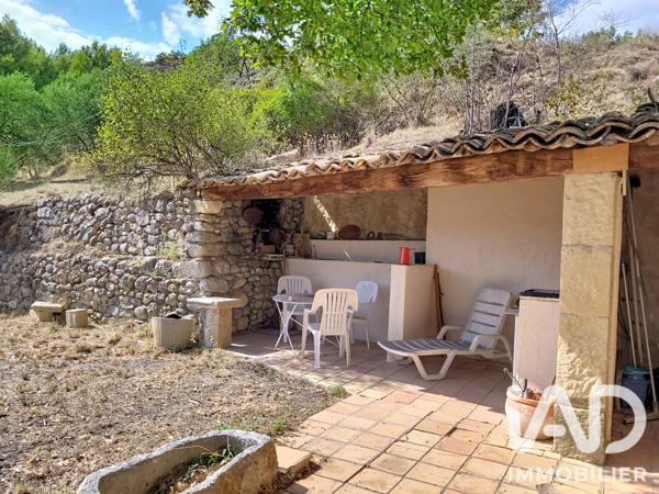 Maison à vendre 6 pièces 144 m² Digne-les-Bains