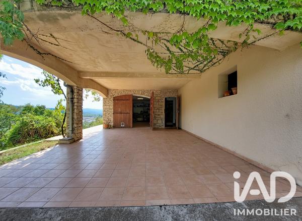 Maison à vendre 6 pièces 144 m² Digne-les-Bains