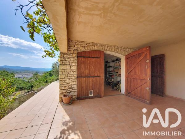 Maison à vendre 6 pièces 144 m² Digne-les-Bains