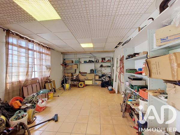 Maison à vendre 6 pièces 144 m² Digne-les-Bains