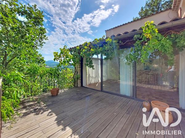 Maison à vendre 6 pièces 144 m² Digne-les-Bains