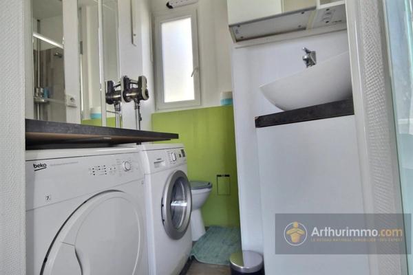 Vente Appartement 1 pièces 27 m2 à Charenton-le-Pont