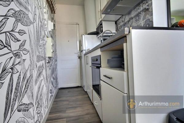 Vente Appartement 1 pièces 27 m2 à Charenton-le-Pont