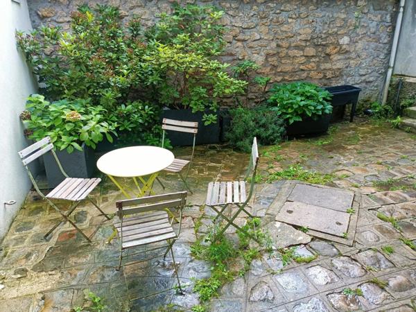 Vente Appartement 1 pièces 27 m2 à Charenton-le-Pont