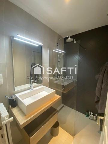 Très belles prestations, piscine, spa, 4 chambres