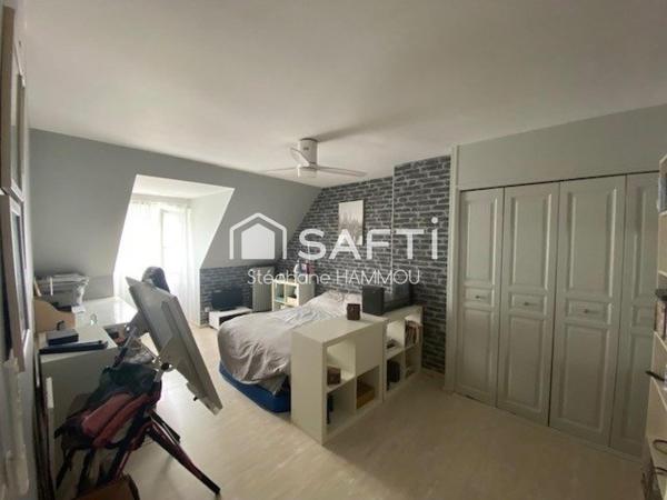 Très belles prestations, piscine, spa, 4 chambres