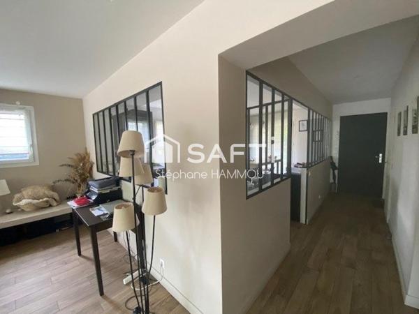 Très belles prestations, piscine, spa, 4 chambres