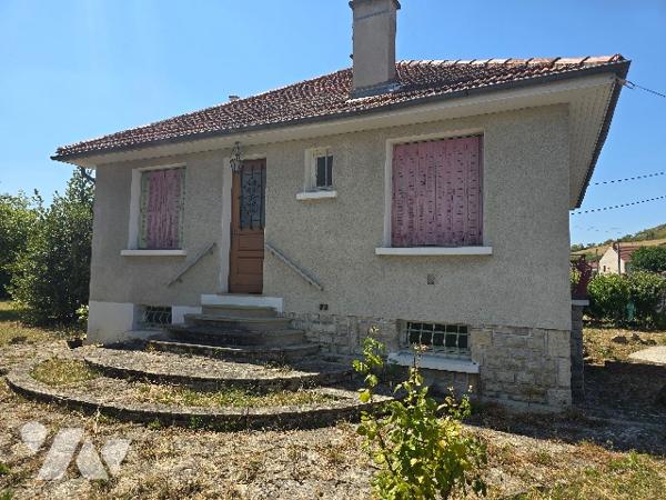 Maison de ville de avec jardin de 630 m².