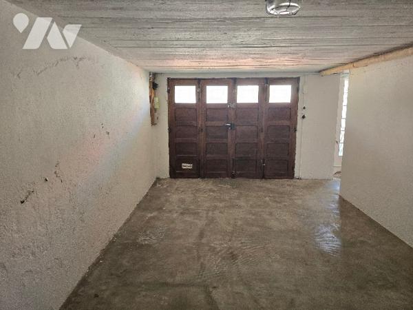 Maison de ville de avec jardin de 630 m².