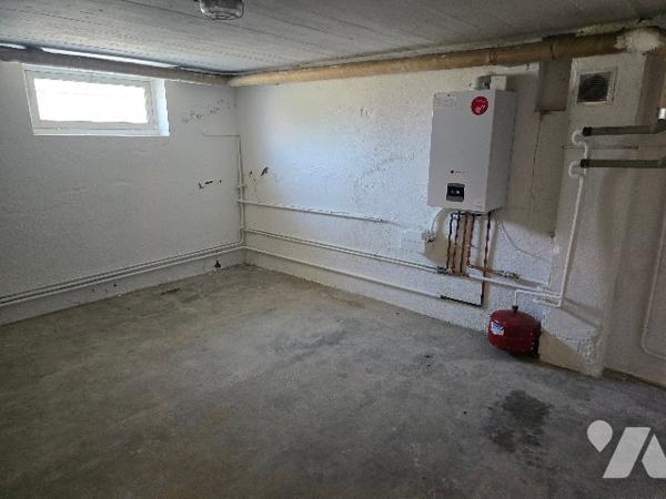 Maison de ville de avec jardin de 630 m².