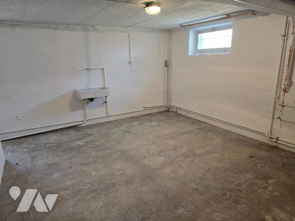 Maison de ville de avec jardin de 630 m².