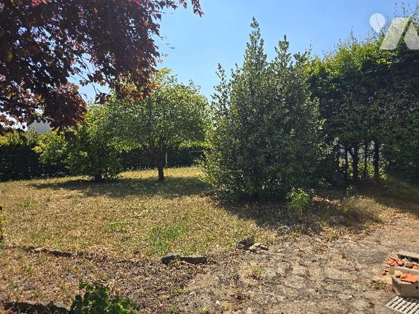 Maison de ville de avec jardin de 630 m².