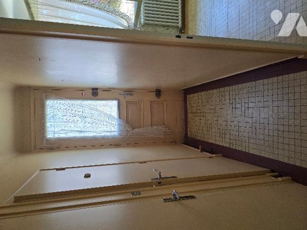 Maison de ville de avec jardin de 630 m².