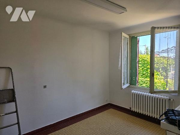 Maison de ville de avec jardin de 630 m².