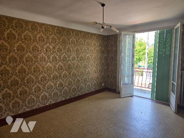 Maison de ville de avec jardin de 630 m².