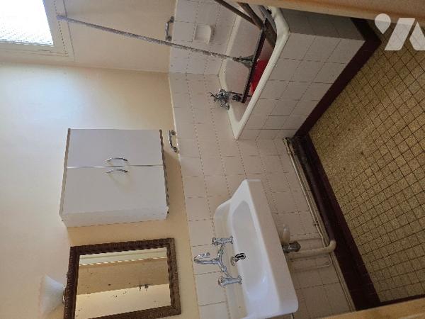 Maison de ville de avec jardin de 630 m².