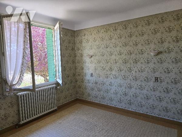 Maison de ville de avec jardin de 630 m².