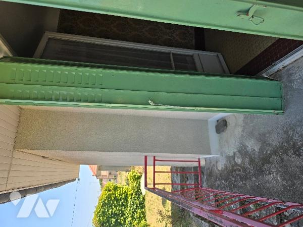 Maison de ville de avec jardin de 630 m².