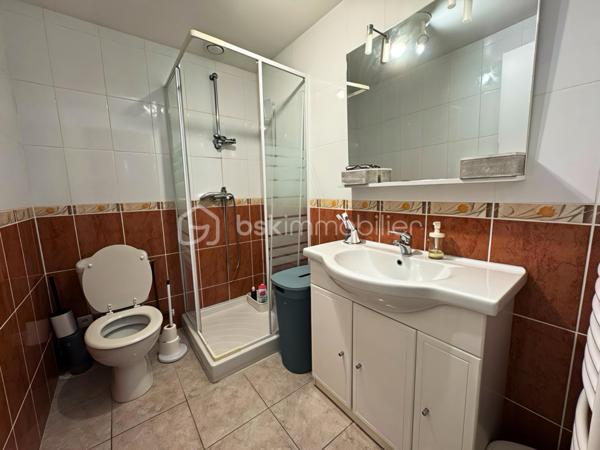 Maison traditionnelle de 163 m²