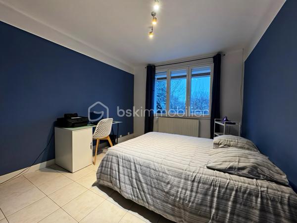 Maison traditionnelle de 163 m²