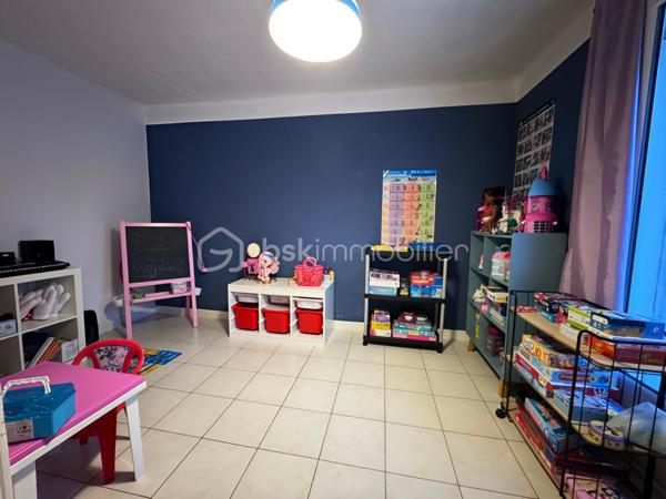 Maison traditionnelle de 163 m²