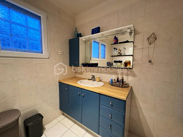 Maison traditionnelle de 163 m²