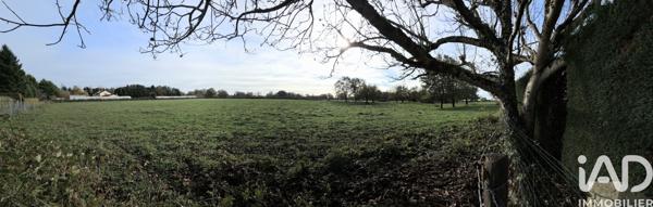 Terrain à vendre 8 182 m² Montmorillon