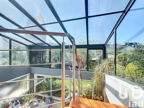 Maison à vendre 7 pièces 149 m² Choisy-le-Roi