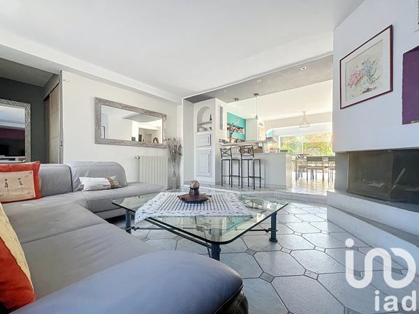 Maison à vendre 7 pièces 149 m² Choisy-le-Roi