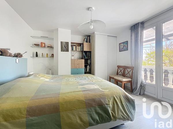 Maison à vendre 7 pièces 149 m² Choisy-le-Roi