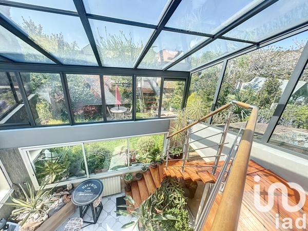 Maison à vendre 7 pièces 149 m² Choisy-le-Roi