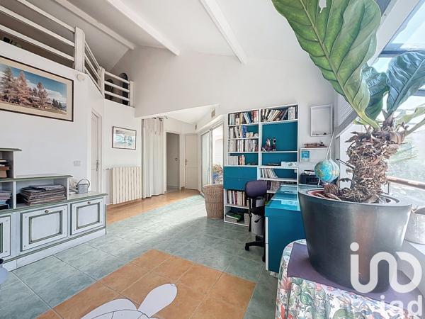 Maison à vendre 7 pièces 149 m² Choisy-le-Roi