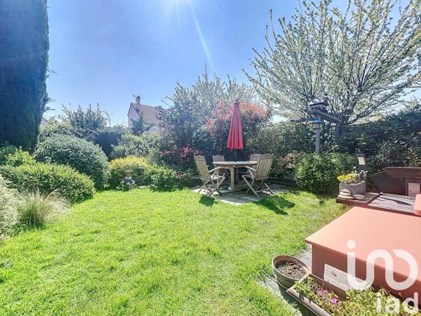 Maison à vendre 7 pièces 149 m² Choisy-le-Roi