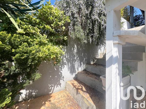 Maison à vendre 7 pièces 149 m² Choisy-le-Roi