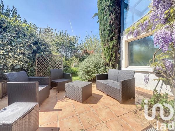 Maison à vendre 7 pièces 149 m² Choisy-le-Roi