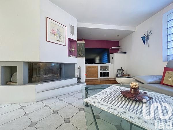 Maison à vendre 7 pièces 149 m² Choisy-le-Roi