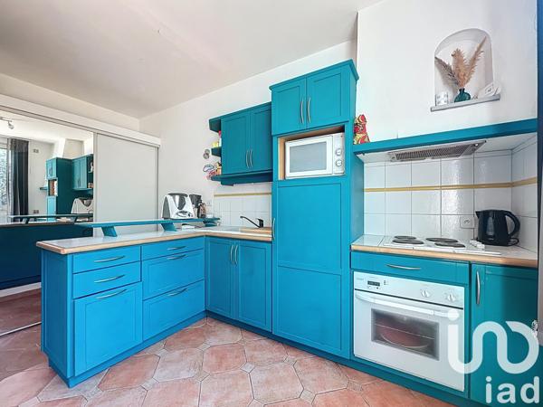 Maison à vendre 7 pièces 149 m² Choisy-le-Roi