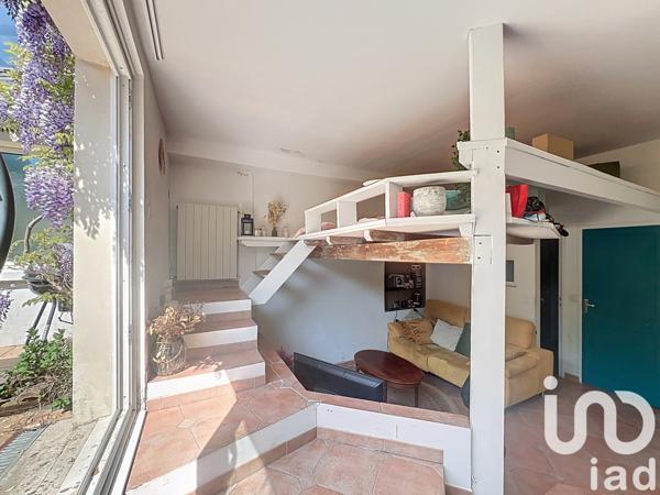 Maison à vendre 7 pièces 149 m² Choisy-le-Roi