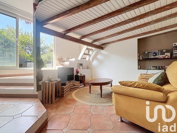 Maison à vendre 7 pièces 149 m² Choisy-le-Roi