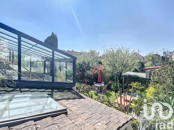 Maison à vendre 7 pièces 149 m² Choisy-le-Roi