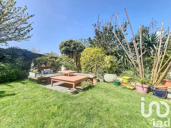 Maison à vendre 7 pièces 149 m² Choisy-le-Roi